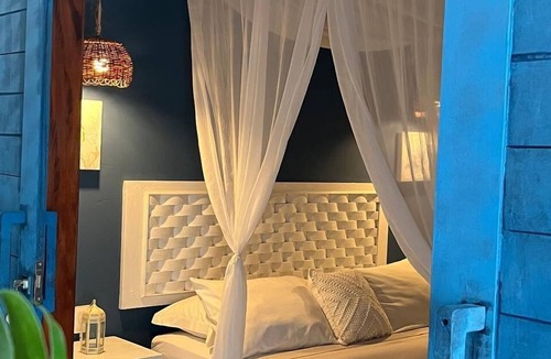 Icarai de Amontada Hotel | Pousada La Vida Boutique