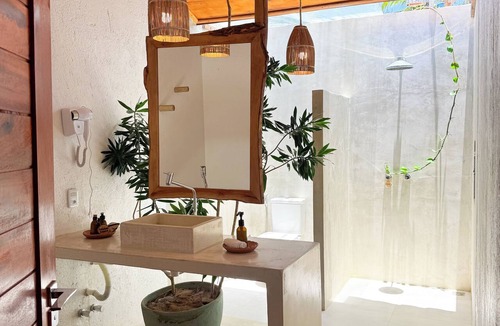 Icarai de Amontada Hotel | Pousada La Vida Boutique