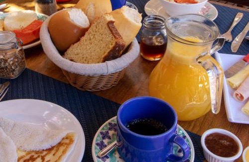Jijoca de Jericoacoara Hotel | Pousada La Vie Jeri