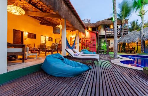 Jijoca de Jericoacoara Hotel | Pousada La Vie Jeri