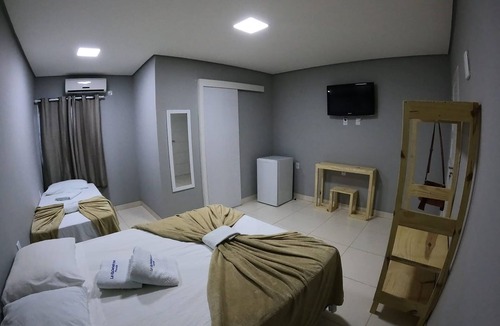 Centro Hotel | Pousada La Vila Delle Rose