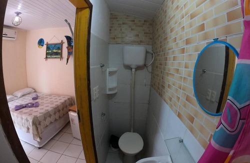 Centro Hotel | Pousada La Vila Delle Rose