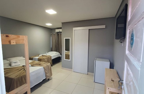 Centro Hotel | Pousada La Vila Delle Rose