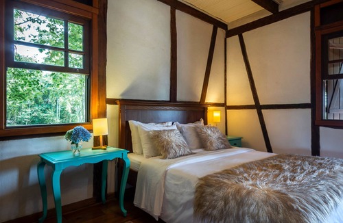 Gramado Hotel | Pousada La Vista