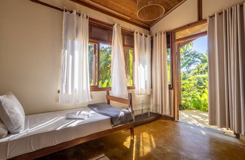Ilha Grande Hotel | Pousada Lagamar