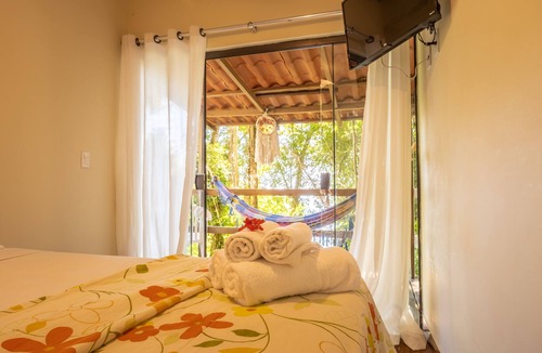 Ilha Grande Hotel | Pousada Lagamar