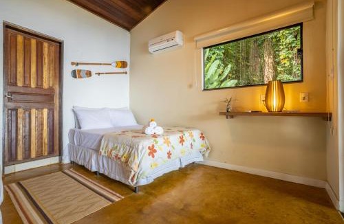 Ilha Grande Hotel | Pousada Lagamar