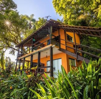 Ilha Grande Hotel | Pousada Lagamar