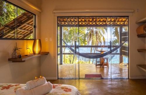 Ilha Grande Hotel | Pousada Lagamar