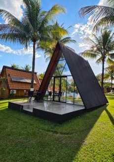 Delfinopolis Hotel | Pousada Lago Azul