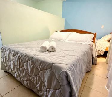 Barra de Ibiraquera Hotel | Pousada Lagoa dos Ventos