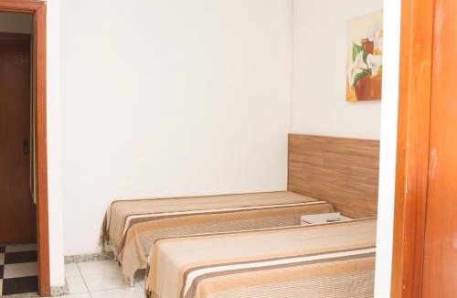 Jardim Atlantico Hotel | Pousada Lagoa