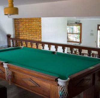 Jardim Atlantico Hotel | Pousada Lagoa