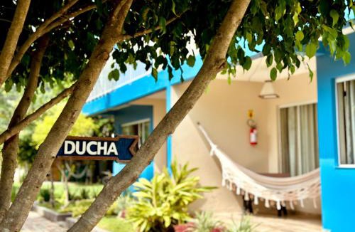 Garopaba Hotel | Pousada Lagoa Encantada