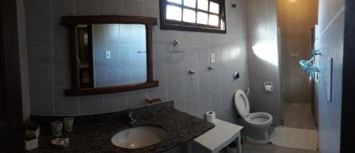 Prado Hotel | Pousada Lagoa Pequena