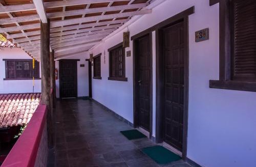 Prado Hotel | Pousada Lagoa Pequena