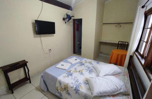 Marica Hotel | Pousada Lagomar da Barra de Marica