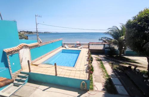 Centro Hotel | Pousada Laguna Beach Club