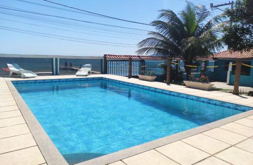 Centro Hotel | Pousada Laguna Beach Club
