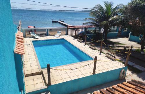 Centro Hotel | Pousada Laguna Beach Club