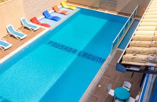 Foguete Hotel | Pousada Laguna Hotel