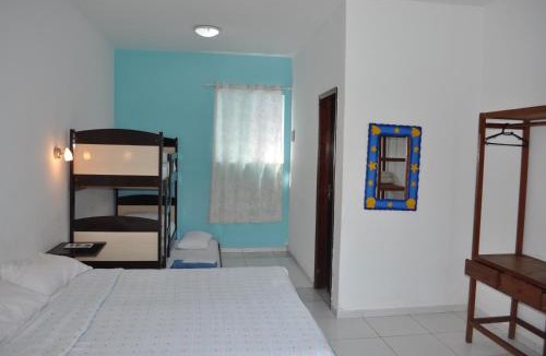 Foguete Hotel | Pousada Laguna Hotel