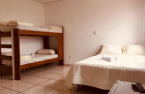 Nossa Senhora Aparecida House | Pousada Lagus Pan