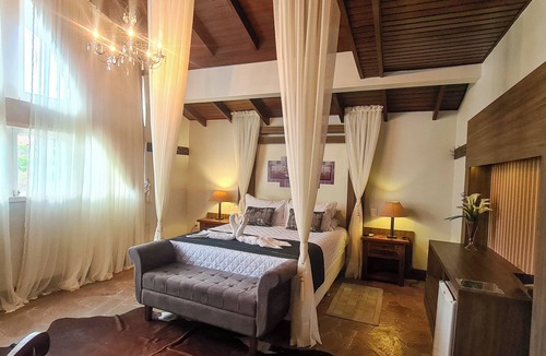 Floresta Hotel | Pousada Lanai