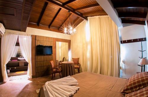 Floresta Hotel | Pousada Lanai Gramado
