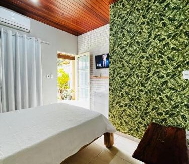 Nobres House | POUSADA LAR DA JOSÉFA