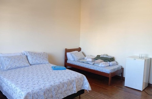 Curvelo House | Pousada lar de paz sampaio