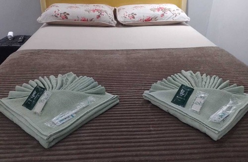 Quatro Barras Hotel | Pousada Lar do Sossego