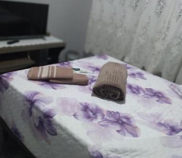 Quatro Barras House | Pousada Lar do Sossego