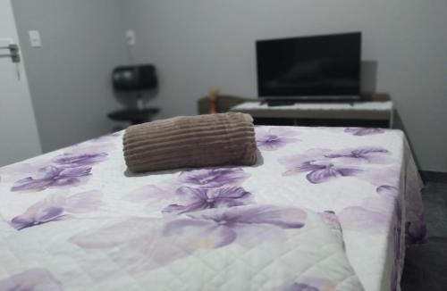 Quatro Barras House | Pousada Lar do Sossego