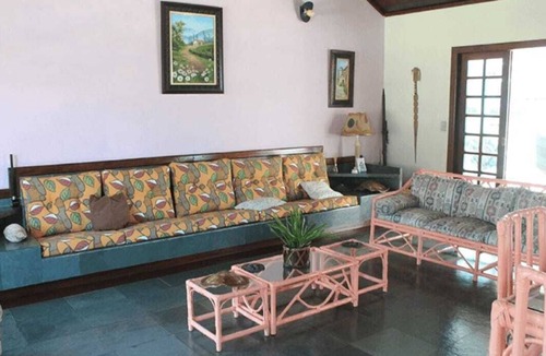 Tabatinga Hotel | Pousada Lara Mar