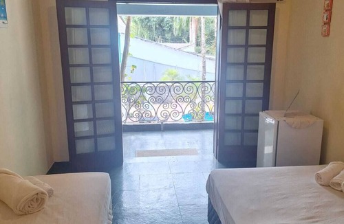 Tabatinga Hotel | Pousada Lara Mar