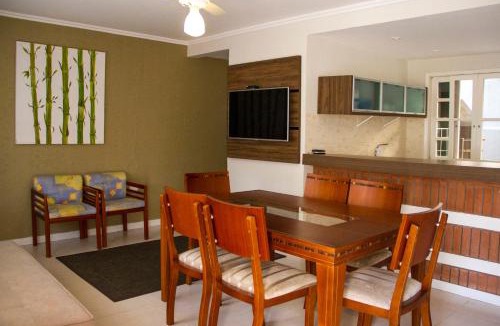 Boicucanga Beach Hotel | Pousada Larimor