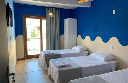 Macae Hotel | POUSADA LAZULI