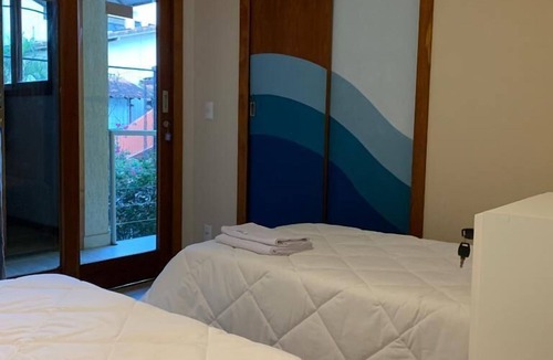 Macae Hotel | POUSADA LAZULI