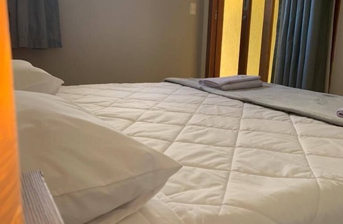 Macae Hotel | POUSADA LAZULI