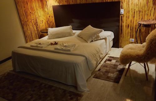 Santo Antonio do Pinhal Hotel | Pousada Le Lieu