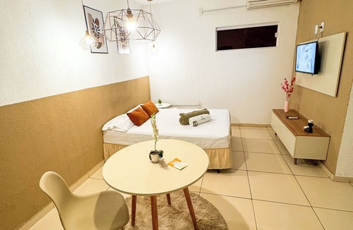 Joao Camara Hotel | Pousada Leda Rafael