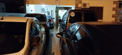 Santo Antonio Hotel | Pousada Leher