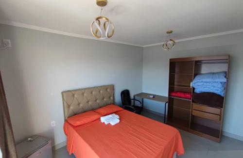 Piratini Hotel | Pousada Leitzke