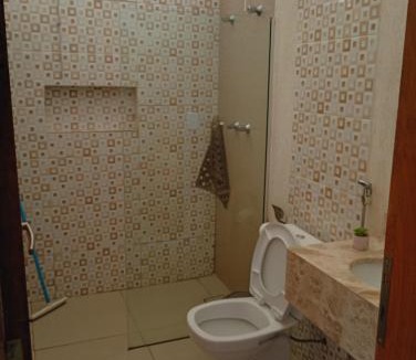 Rifaina House | Pousada Leme suites