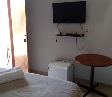 Rifaina House | Pousada Leme suites
