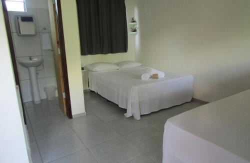 Ponta Negra Hotel | Pousada Lemos