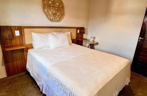 Santo Amaro do Maranhao Hotel | Pousada Lençóis Eco Villa