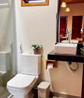 Santo Amaro do Maranhao Hotel | Pousada Lençóis Eco Villa
