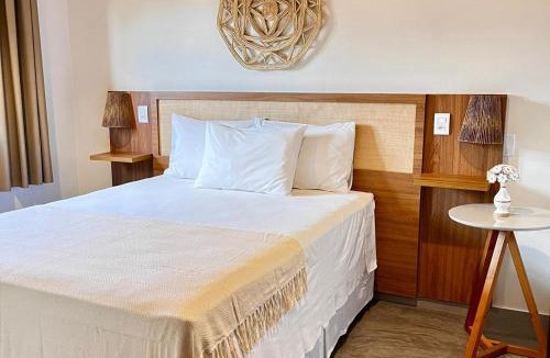 Santo Amaro do Maranhao Hotel | Pousada Lençóis Eco Villa